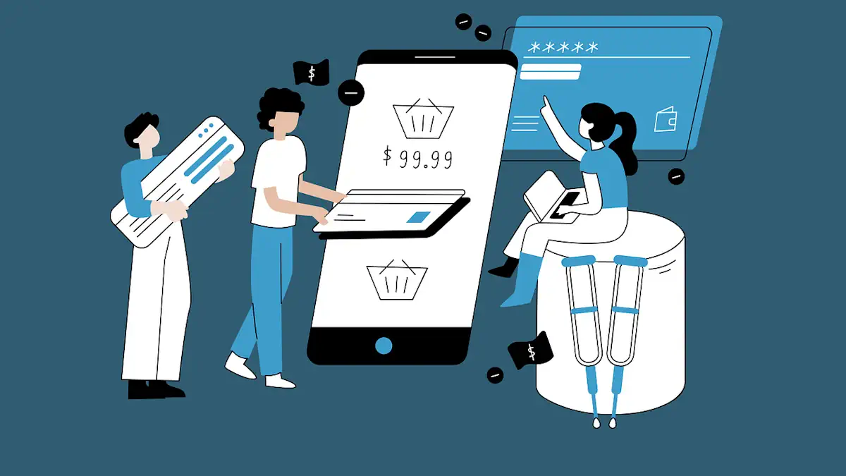 Πώς έχει μεταβληθεί το ηλεκτρονικό εμπόριο τα τελευταία χρόνια – Και τι μπορούν να κάνουν τα μικρά eShops για να αντέξουν στον ανταγωνισμό