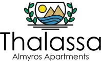 Thalassa Almyros Apartments